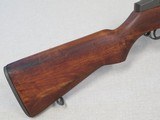 WW2 Korea Era U.S. Springfield M1-D Garand Sniper *** All Correct CMP Papered ANIB W/Accessories*** - 11 of 25
