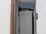 WW2 Korea Era U.S. Springfield M1-D Garand Sniper *** All Correct CMP Papered ANIB W/Accessories*** - 19 of 25