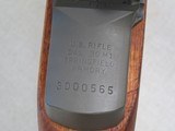WW2 Korea Era U.S. Springfield M1-D Garand Sniper *** All Correct CMP Papered ANIB W/Accessories*** - 18 of 25