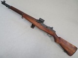 WW2 Korea Era U.S. Springfield M1-D Garand Sniper *** All Correct CMP Papered ANIB W/Accessories*** - 3 of 25