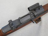 WW2 Korea Era U.S. Springfield M1-D Garand Sniper *** All Correct CMP Papered ANIB W/Accessories*** - 14 of 25