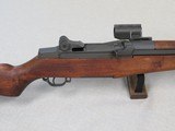 WW2 Korea Era U.S. Springfield M1-D Garand Sniper *** All Correct CMP Papered ANIB W/Accessories*** - 10 of 25