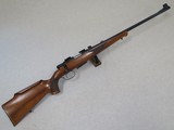 Beautiful Anschutz Model 1432 .22 Hornet Sporting Rifle **West Germany** SOLD - 11 of 23