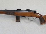 Beautiful Anschutz Model 1432 .22 Hornet Sporting Rifle **West Germany** SOLD - 2 of 23