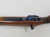 Beautiful Anschutz Model 1432 .22 Hornet Sporting Rifle **West Germany** SOLD - 20 of 23