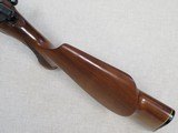 Beautiful Anschutz Model 1432 .22 Hornet Sporting Rifle **West Germany** SOLD - 16 of 23