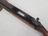 Beautiful Anschutz Model 1432 .22 Hornet Sporting Rifle **West Germany** SOLD - 15 of 23