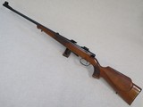 Beautiful Anschutz Model 1432 .22 Hornet Sporting Rifle **West Germany** SOLD - 3 of 23