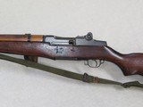 WW2 Vintage Winchester M1 Garand 30-06 MFG. 1943 ** W/ CMP Certificate of Authenticity** SOLD - 3 of 25