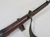 WW2 Vintage Winchester M1 Garand 30-06 MFG. 1943 ** W/ CMP Certificate of Authenticity** SOLD - 23 of 25