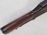 WW2 Vintage Winchester M1 Garand 30-06 MFG. 1943 ** W/ CMP Certificate of Authenticity** SOLD - 17 of 25