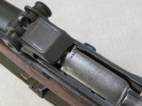 WW2 Vintage Winchester M1 Garand 30-06 MFG. 1943 ** W/ CMP Certificate of Authenticity** SOLD - 15 of 25