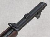 WW2 Vintage Winchester M1 Garand 30-06 MFG. 1943 ** W/ CMP Certificate of Authenticity** SOLD - 24 of 25