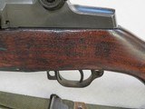 WW2 Vintage Winchester M1 Garand 30-06 MFG. 1943 ** W/ CMP Certificate of Authenticity** SOLD - 7 of 25