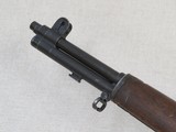 WW2 Vintage Winchester M1 Garand 30-06 MFG. 1943 ** W/ CMP Certificate of Authenticity** SOLD - 6 of 25