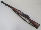 WW2 Vintage Winchester M1 Garand 30-06 MFG. 1943 ** W/ CMP Certificate of Authenticity** SOLD - 2 of 25