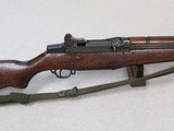 WW2 Vintage Winchester M1 Garand 30-06 MFG. 1943 ** W/ CMP Certificate of Authenticity** SOLD - 1 of 25