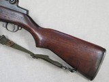 WW2 Vintage Winchester M1 Garand 30-06 MFG. 1943 ** W/ CMP Certificate of Authenticity** SOLD - 4 of 25