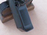 1992 Vintage Walther Model P5 Compact 9mm Pistol w/ Extra Magazine
** Scarce & Unique Walther! ** SOLD - 19 of 25