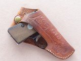1972 Vintage Colt Junior Model .25 ACP Pistol w/ Vintage Holster SOLD - 20 of 23