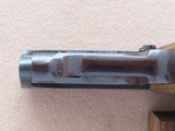 1972 Vintage Colt Junior Model .25 ACP Pistol w/ Vintage Holster SOLD - 16 of 23