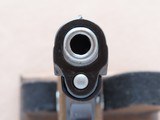 1972 Vintage Colt Junior Model .25 ACP Pistol w/ Vintage Holster SOLD - 13 of 23