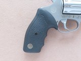 Taurus Model 94 Stainless Steel 9-Shot .22 Revolver w/ 4" Barrel & Box
** Unfired & Minty Discontinued Model! ** - 8 of 25