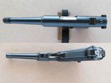 Ruger MK. II Semi Auto Pistol, Cal. .22 LR, 4 3/4 Inch Barrel - 3 of 7