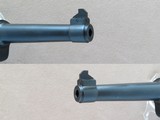 Ruger MK. II Semi Auto Pistol, Cal. .22 LR, 4 3/4 Inch Barrel - 6 of 7
