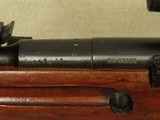 WW2 1944 Tula Mosin Nagant 91/30 PU Sniper
** All-Matching w/ Mitchell Provenance Letter ** - 10 of 25