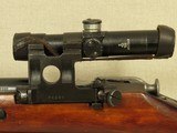 WW2 1944 Tula Mosin Nagant 91/30 PU Sniper
** All-Matching w/ Mitchell Provenance Letter ** - 9 of 25