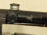 WW2 1944 Tula Mosin Nagant 91/30 PU Sniper
** All-Matching w/ Mitchell Provenance Letter ** - 13 of 25