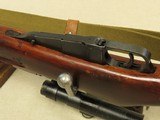 WW2 1944 Tula Mosin Nagant 91/30 PU Sniper
** All-Matching w/ Mitchell Provenance Letter ** - 19 of 25