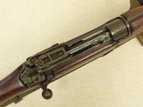 WW1 Eddystone Model 1917 Enfield Rifle in .30-06 Caliber
** WW2 "3GM-K" Light Rework / Non-Import ** SOLD - 10 of 25