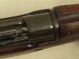 WW1 Eddystone Model 1917 Enfield Rifle in .30-06 Caliber
** WW2 "3GM-K" Light Rework / Non-Import ** SOLD - 9 of 25