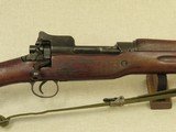 WW1 Eddystone Model 1917 Enfield Rifle in .30-06 Caliber
** WW2 "3GM-K" Light Rework / Non-Import ** SOLD - 2 of 25