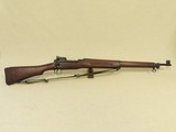 WW1 Eddystone Model 1917 Enfield Rifle in .30-06 Caliber
** WW2 "3GM-K" Light Rework / Non-Import ** SOLD - 1 of 25