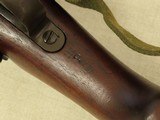 WW1 Eddystone Model 1917 Enfield Rifle in .30-06 Caliber
** WW2 "3GM-K" Light Rework / Non-Import ** SOLD - 22 of 25