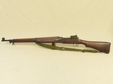 WW1 Eddystone Model 1917 Enfield Rifle in .30-06 Caliber
** WW2 "3GM-K" Light Rework / Non-Import ** SOLD - 5 of 25