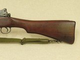 WW1 Eddystone Model 1917 Enfield Rifle in .30-06 Caliber
** WW2 "3GM-K" Light Rework / Non-Import ** SOLD - 7 of 25