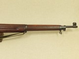 WW1 Eddystone Model 1917 Enfield Rifle in .30-06 Caliber
** WW2 "3GM-K" Light Rework / Non-Import ** SOLD - 4 of 25