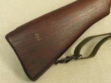 WW1 Eddystone Model 1917 Enfield Rifle in .30-06 Caliber
** WW2 "3GM-K" Light Rework / Non-Import ** SOLD - 25 of 25