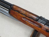 1951 Vintage Tula Arsenal Russian SKS, Cal. 7.62 x 39mm
**All Numbers Matching C&R** SOLD - 11 of 25