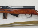 1951 Vintage Tula Arsenal Russian SKS, Cal. 7.62 x 39mm
**All Numbers Matching C&R** SOLD - 8 of 25