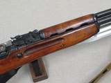 1951 Vintage Tula Arsenal Russian SKS, Cal. 7.62 x 39mm
**All Numbers Matching C&R** SOLD - 4 of 25