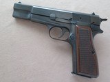 Browning Hi Power P-35 9MM C Series MFG. 1972 **Minty with Original Pouch** - 3 of 25