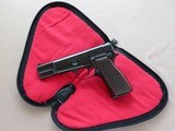 Browning Hi Power P-35 9MM C Series MFG. 1972 **Minty with Original Pouch** - 2 of 25