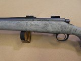 Remington 700 BDL Short Action SPS .308 Win. Tactical **AAC-SD** SOLD - 11 of 23