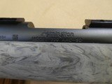 Remington 700 BDL Short Action SPS .308 Win. Tactical **AAC-SD** SOLD - 9 of 23
