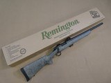Remington 700 BDL Short Action SPS .308 Win. Tactical **AAC-SD** SOLD - 3 of 23